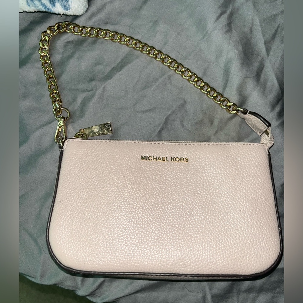 NWT Michael Kors mini bag